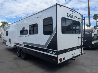 2027 Alliance RV Delta photo 6