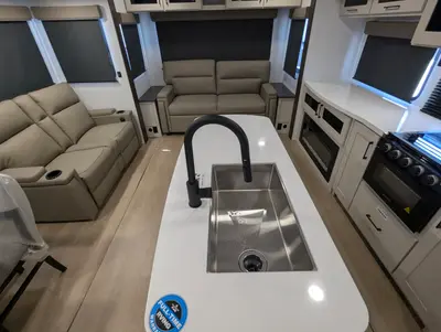 2027 Alliance RV Delta photo 21