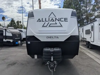 2027 Alliance RV Delta photo 3