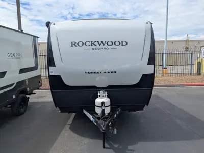 2027 Forest River Rockwood Geo Pro photo 3