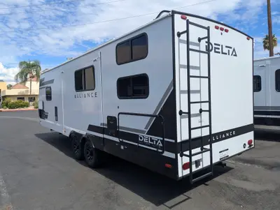 2027 Alliance RV Delta photo 8