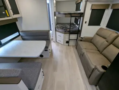 2027 Alliance RV Delta photo 21