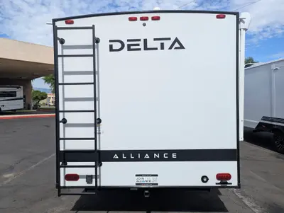 2027 Alliance RV Delta photo 10