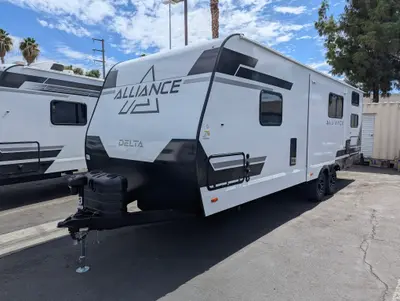 2027 Alliance RV Delta photo 4