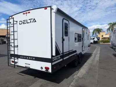 2027 Alliance RV Delta photo 11