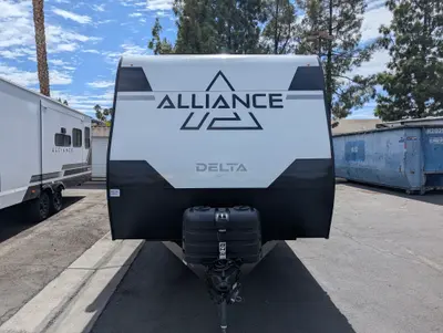 2027 Alliance RV Delta photo 3
