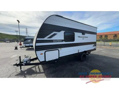 2026 Grand Design Transcend One photo 6