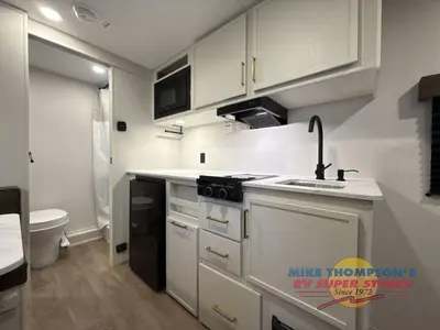 2026 Grand Design Transcend One photo 21