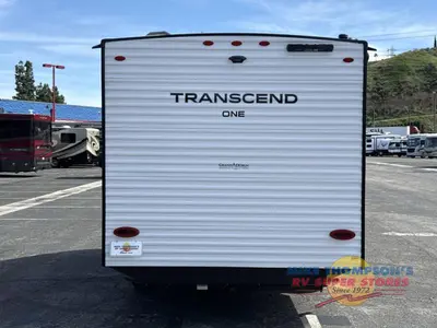 2026 Grand Design Transcend One photo 14