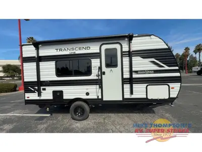 2026 Grand Design Transcend One photo 3