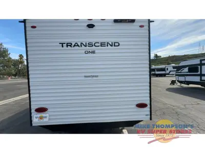 2026 Grand Design Transcend One photo 9