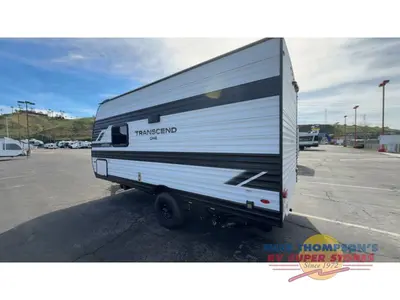 2026 Grand Design Transcend One photo 8