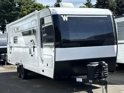 2027 Winnebago Thrive photo 3