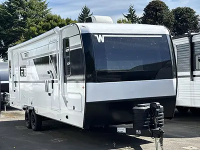 New 2027 Winnebago Thrive 25RLS