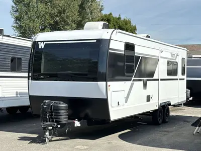 2027 Winnebago Thrive photo 5