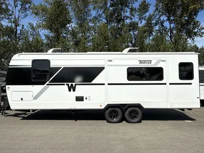 2027 Winnebago Thrive photo 6