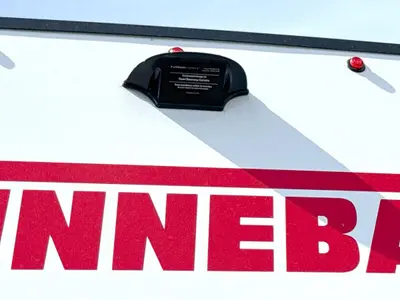 2027 Winnebago Thrive photo 13