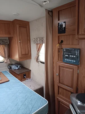 2014 FLAGSTAFF MICRO LITE photo 10