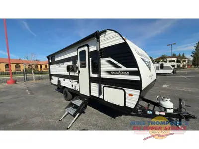 2026 Grand Design Transcend One photo 4