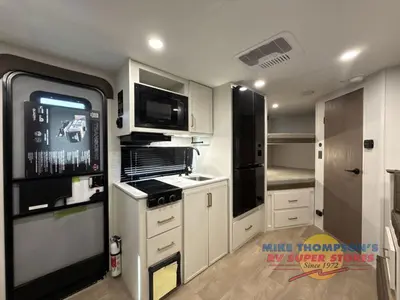 2026 Grand Design Transcend One photo 19