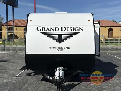 2026 Grand Design Transcend One photo 10