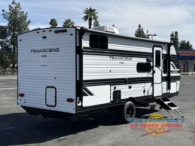2026 Grand Design Transcend One photo 15