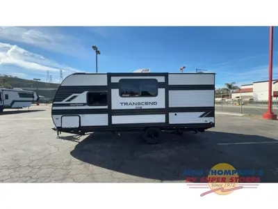 2026 Grand Design Transcend One photo 7