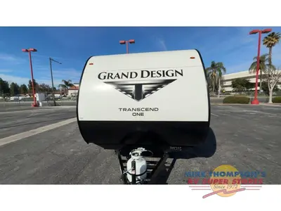 2026 Grand Design Transcend One photo 5