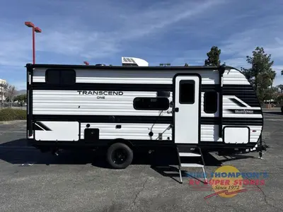 2026 Grand Design Transcend One photo 16