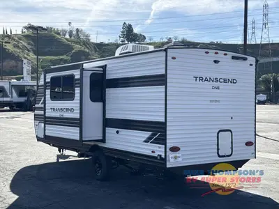 2026 Grand Design Transcend One photo 13