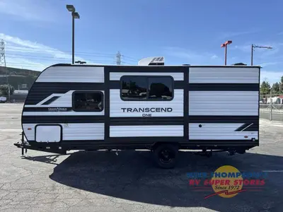 2026 Grand Design Transcend One photo 12