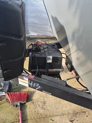 2022 KEYSTONE COUGAR HALF-TON photo 9