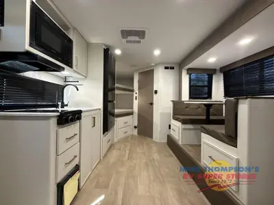 2026 Grand Design Transcend One photo 18