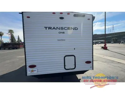 2026 Grand Design Transcend One photo 9