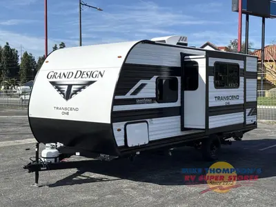 2026 Grand Design Transcend One photo 11
