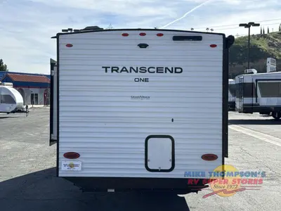 2026 Grand Design Transcend One photo 14