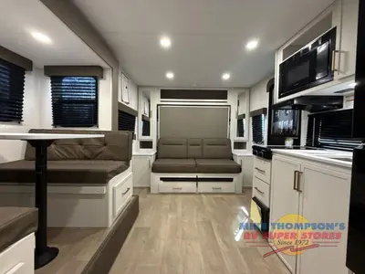 2026 Grand Design Transcend One photo 21