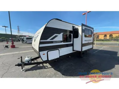 2026 Grand Design Transcend One photo 6