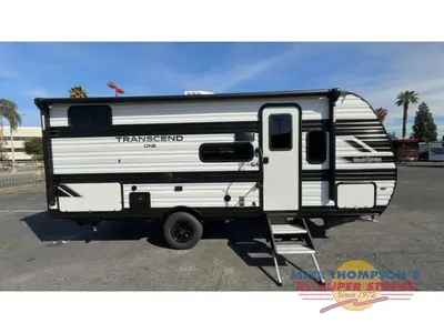 2026 Grand Design Transcend One photo 3