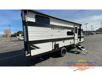 2026 Grand Design Transcend One photo 2