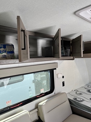 2024 GRAND DESIGN TRANSCEND ONE photo 17