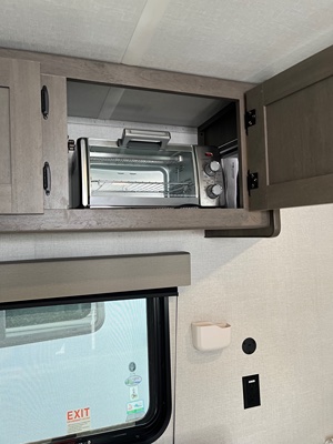 2024 GRAND DESIGN TRANSCEND ONE photo 18