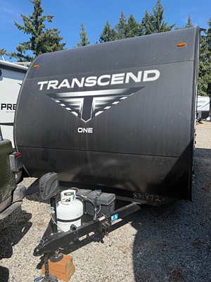 Used 2024 Grand Design Transcend One 151BH