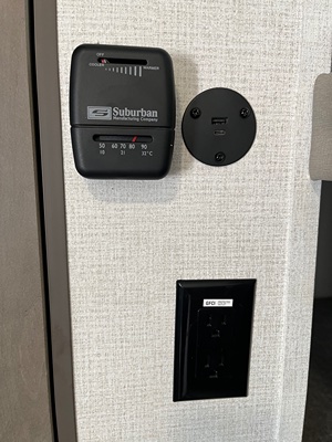 2024 GRAND DESIGN TRANSCEND ONE photo 32