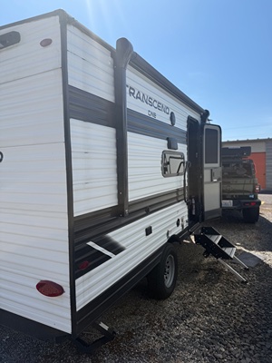 2024 GRAND DESIGN TRANSCEND ONE photo 3