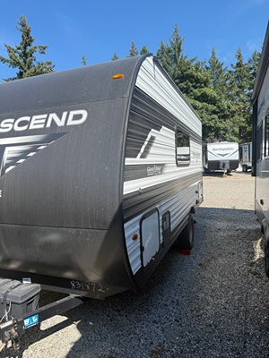 2024 GRAND DESIGN TRANSCEND ONE photo 2