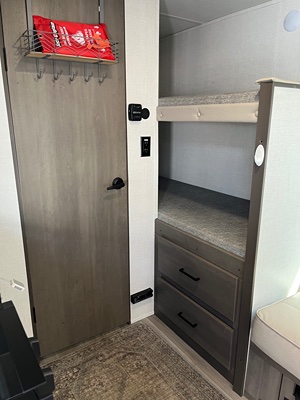 2024 GRAND DESIGN TRANSCEND ONE photo 8