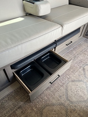 2024 GRAND DESIGN TRANSCEND ONE photo 22