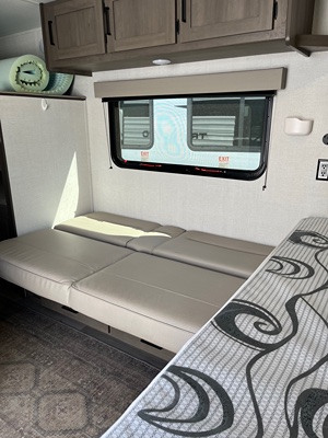 2024 GRAND DESIGN TRANSCEND ONE photo 25