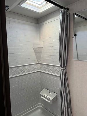 2024 GRAND DESIGN TRANSCEND ONE photo 20